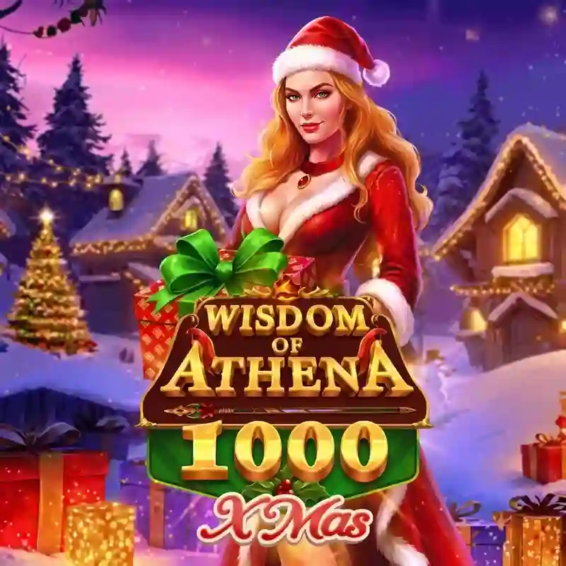 Wisdom of Athena